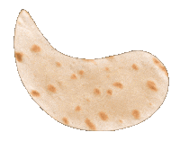 Bread Sticker by Subbota TV