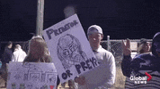 news aliens area 51 storm area 51 GIF
