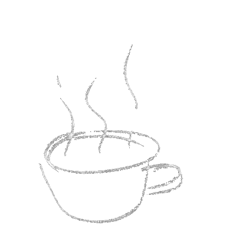 Coffee Time Love Sticker by Bundesschülervertretung