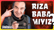 Baba GIF