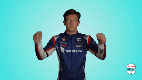 Swipe Up Ntt Indycar Series GIF by INDYCAR