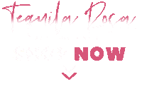 tequilarosajewelry  Sticker