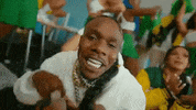 Ball If I Want To GIF by DaBaby