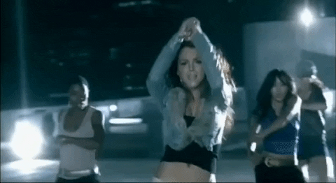 Rumors GIF by Lindsay Lohan