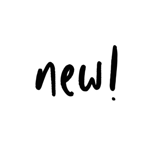 Sticker Text Sticker by Collectiv Warehouse