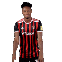 Sad Spartak Trnava Sticker by Fortuna Liga