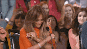 jennifer lopez GIF by American Idol