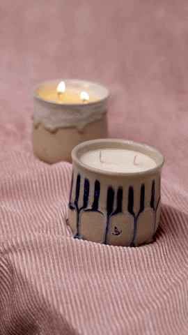 Candles GIF by Sailor Coffee