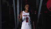 ladyraiderwbb chrislyn carr GIF