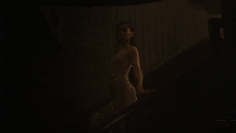 Music Video Glam GIF by Red Bull Records