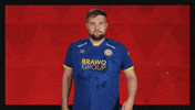 Eintracht Braunschweig Football GIF by Bundesliga