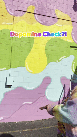 Dopamine Check GIF