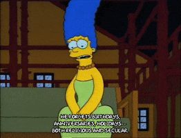 Season 2 Episode 20 GIF by The Simpsons