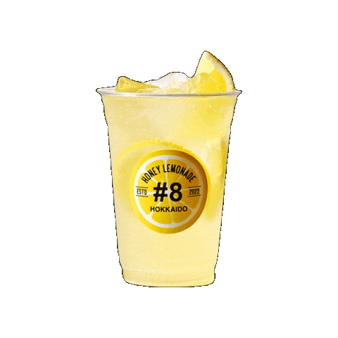 Happy Summer Sticker