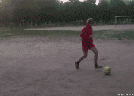 soccer GIF