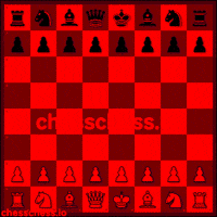 Chess Board Chess GIF by chesschess.io