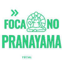 Yoga Mindfulness Sticker by TotalPass Oficial