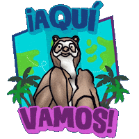 Peru Sticker by Lima Airport - Aeropuerto Jorge Chávez