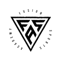 Sport Health Sticker by Fusion Sports Academy
