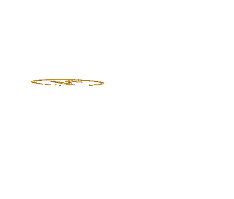 Hendrickson Sticker by Bay Edge Media