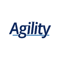 alican_ar agility alican agility petfood Sticker