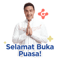 Health Ramadan Sticker by GoodDoctor