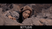 Science Fiction Movie GIF by Fetch