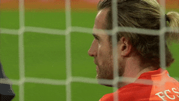 Sad Goal GIF by FC Schalke 04