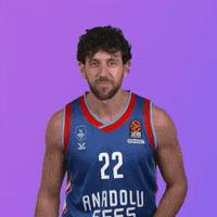 Sport Dancing GIF by EuroLeague