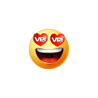 Love Sticker by VPItv