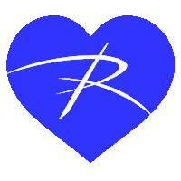 Heart Skating Sticker by Riedell Skates