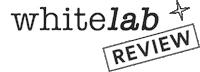 Review Restock Sticker by whitelab