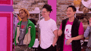 season 8 8x4 GIF by RuPaul's Drag Race S8