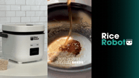 Dan Dan Noodles, One Pot | Rice Robot