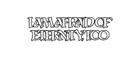 Rock Band Eternity Sticker by Ghost