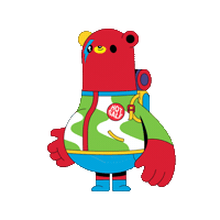 Ofertas Comprar Sticker by chocotoy