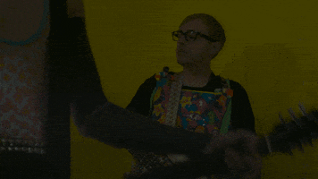 music video party GIF by Epitaph Records