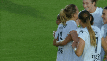 2025 GIF by National Women's Soccer League