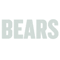 Baylor Bears Sticker by Baylor Athletics