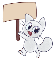 Look Diy Sticker by Créu Cat