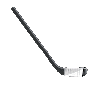 Hockey Stick Travel Sticker by Air Canada