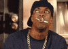 chris tucker dope GIF