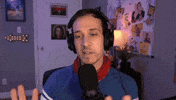 Not Me Achievement Hunter GIF by Rooster Teeth
