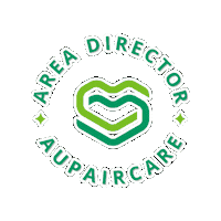 Support Culture Sticker by AuPairCare