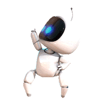 Astro Ps5 Sticker by PlayStation