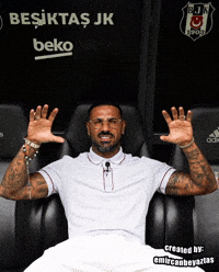 Ricardo Quaresma GIF