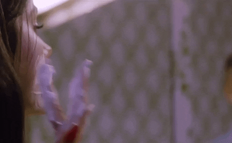 Joyride GIF by SONIA