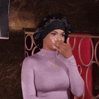 Reality Tv Omg GIF