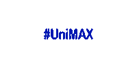 Sticker by UniMAX