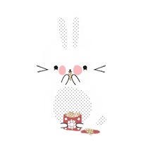 christmas winter Sticker by conillo